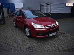 Citroën C4 - 1.6-16V Ligne Ambiance
