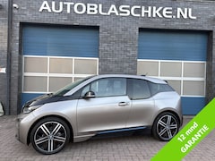 BMW i3 - Range Extender Comfort Advance, navi, pano, cruise, climate, leder, 20 inch