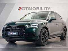 Audi Q5 - 50TFSIe Quattro S-Edition | Luchtvering | Panorama | B&O | Trekhaak