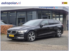 Volvo V60 - 2.0 T5 R-Design Trekhaak/AdaptiveCruise/Polestar etc