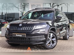 Skoda Kodiaq - 1.5 TSI ACT 150pk | Pano | Cruise | Climate | Virtual | Trekhaak | LED | Keyless | Camera