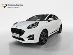 Ford Puma - 1.0 EcoBoost Hybrid ST-Line
