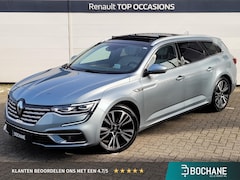 Renault Talisman Estate - 1.3 TCe Business Initiale Paris | Schuif/Kantel-Dak | Stoelverwarming/Koeling | Head Up Di
