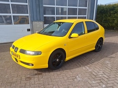 SEAT Leon - 2.8 V6 Cupra 4-Motion