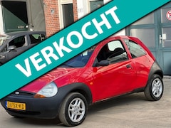 Ford Ka - 1.3 Style-1 jaar apk