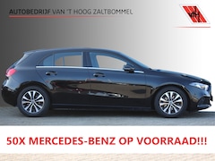 Mercedes-Benz A-klasse - 180 AUT7 Business Solution CAMERA CARPLAY NL-AUTO