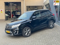 Suzuki Vitara - 1.6 Exclusive Aut A Camera Navi Lm 17 Cruise