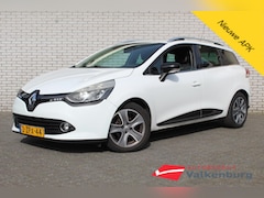 Renault Clio Estate - Energy TCe Night & Day | Cruise | PDC | NAVI | Bluetooth