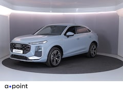 Audi Q3 Sportback - 1.5 200kW e-hybrid S edition 272pk | Parkeercamera | Keyless | Stoelverwarming