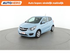 Opel Karl - 1.0 ecoFLEX Edition |FB03202|