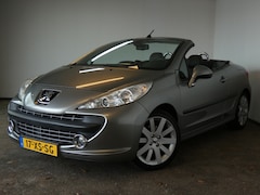 Peugeot 207 CC - 1.6 VTi Féline Automaat