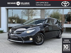 Toyota Auris Touring Sports - 1.8 Hybr. Executive | Stoelverwarm. | PDC v/a | Navi |