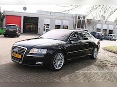 Audi A8 - 4.2 TDI q. Pro Line+