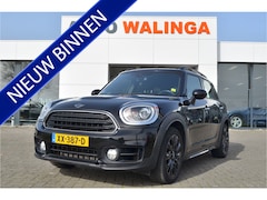 MINI Countryman - 1.5 Cooper Dutch Made Edition Carplay | Half Leer Sportst. | Led | Sfeerverlichting | Deal