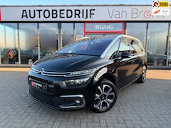 Citroën Grand C4 SpaceTourer - 1.2 PureTech Shine 7P | Camera
