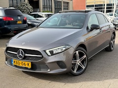 Mercedes-Benz A-klasse - 250 e Premium Plus l Sfeerverlichting l Pano l 360 camera