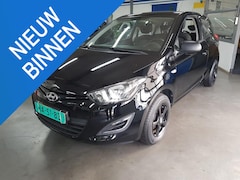 Hyundai i20 - 1200i 16V 3 DEURS AIRCO LM Velgen