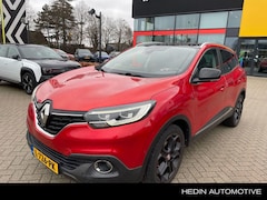 Renault Kadjar - 1.2 TCe Bose | Panorama Dak | Camera