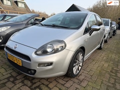 Fiat Punto Evo - 0.9 TwinAir Sport Nieuwe APK t/m 02-03-2027