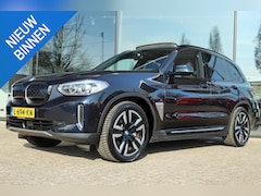 BMW iX3 - EXECUTIVE 80KWH | PANO | TREKHAAK | LEDER | CAMERA | MEMORY | CARPLAY | ACC
