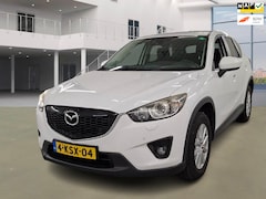 Mazda CX-5 - 2.0 Skylease+ 2WD