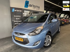 Hyundai ix20 - 1.6i i-Vision Aut.|1e eig.|Cruise|Clima|Trekhaak