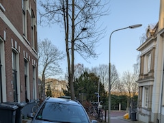 Skoda Fabia Combi - 1.4-16V Equipe