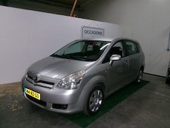 Toyota Verso - 1.8 VVT-i Sol 133000 km NAP Nieuwe APK