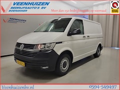 Volkswagen Transporter - 2.0TDI 150pk Automaat Euro 6