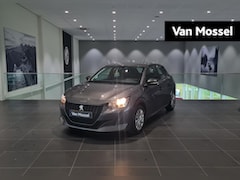 Peugeot 208 - 1.2 PureTech Like Airco | Cruise Control | Multi Functie Stuurwiel | Lage KM stand