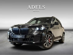BMW X5 - xDrive50e M Sport Pro Trekhaak HUD Iconicglow Shadowline
