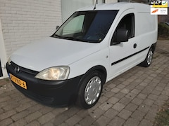 Opel Combo - 1.3 CDTi Base 800 kg