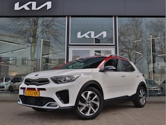Kia Stonic - 1.0 T-GDi MHEV GT-Line | Navigatie | Camera | Stoel/Stuurverwarming | Trekhaak | ECC-Airco
