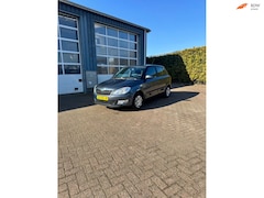 Skoda Fabia - 1.2 Comfort