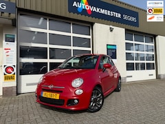 Fiat 500 - 1.2 Sport|Airco|Goed onderhouden|