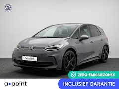 Volkswagen ID.3 - Limited Edition 52 kWh accu 170 PK | Velgen 19" | Stoel & Stuurverwarming| Navigatie |