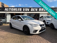 SEAT Ibiza - 1.0 MPI Reference 1e Eigenaar|Airco|Cruise Ctr|Bluetooth|Lmv|Elek Pakket|Nw Apk