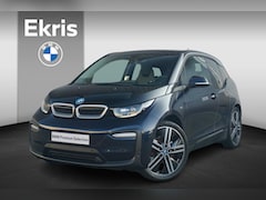 BMW i3 - 120Ah Executive | Schuif-kanteldak / Harman Kardon / Comfort access / Stoelverwarming