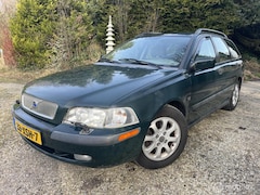 Volvo V40 - 2.0 Dynamic, ..Automaat