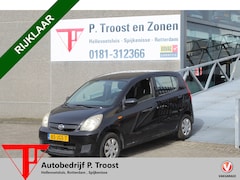 Daihatsu Cuore - 1.0 Trend Radio CD-Speler/Centrale deurvergrendeling. * meeneemprijs