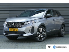 Peugeot 3008 - 1.6 plug-in Hybrid 180 Allure Camera | 19" Lichtmetaal | Digitaal Dashboard | Carplay | Pa