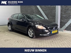 Volvo V40 - 2.0 D2 Nordic+ | Cruise Control | 16 Inch | Navigatie | PDC Achter