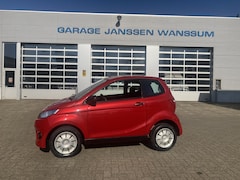 Aixam Coupé - CITY PACK