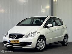 Mercedes-Benz A-klasse - 160 Blue Edition 125 Classic [ NAP trekhaak cruise ]