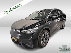 Volkswagen ID.5 - Pro 3-Fase 77 kWh 2e-Eig. Keurig-Onderh. BOVAG-Garantie. NL-Auto