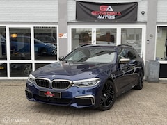 BMW 5-serie Touring - 540i xDrive High Executive Edition