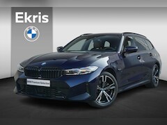 BMW 3-serie Touring - 320e xDrive M Sportpakket 18'' / Panoramadak / Elektrisch verstelbare stoelen / Active Cru