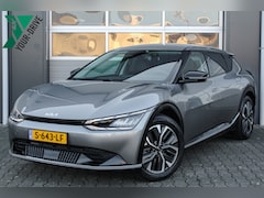 Kia EV6 - Plus 77.4 kWh | Fabrieksgarantie + Trekhaak | Nette en zeer complete EV6 met historie (dea