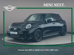 MINI John Cooper Works - C 1.5 Cooper XL