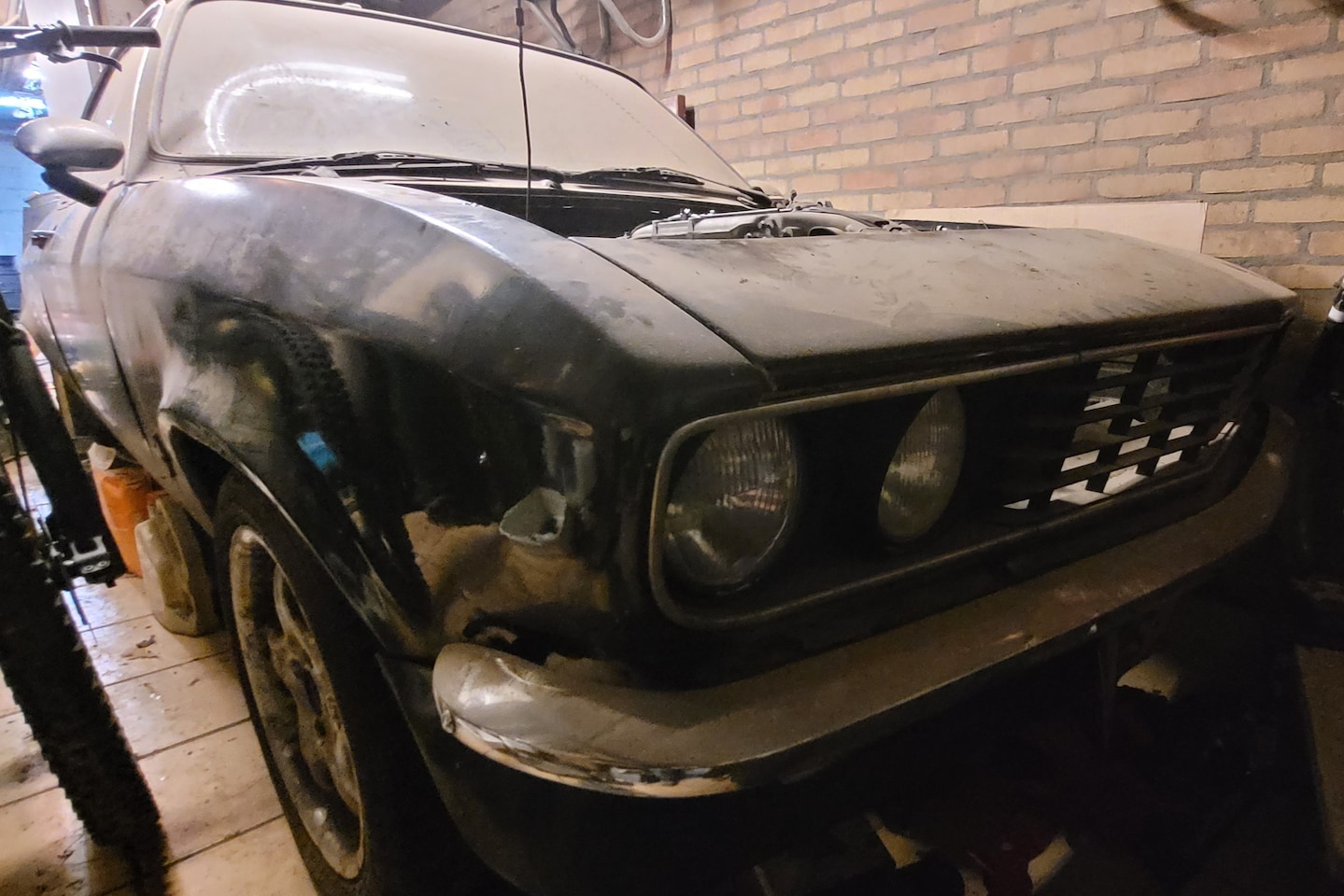 Opel Manta - Manta A SR - AutoWereld.nl